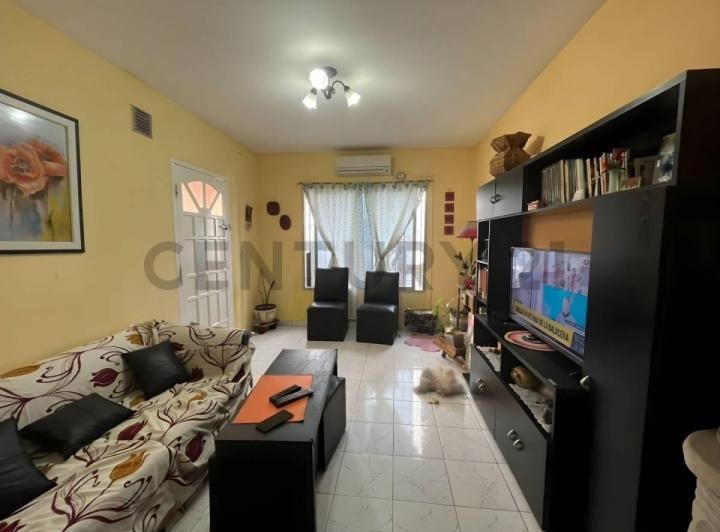Casa · 50m² · 3 Ambientes