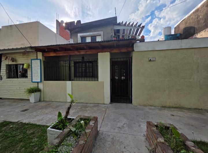 Casa · 80m² · 3 Ambientes