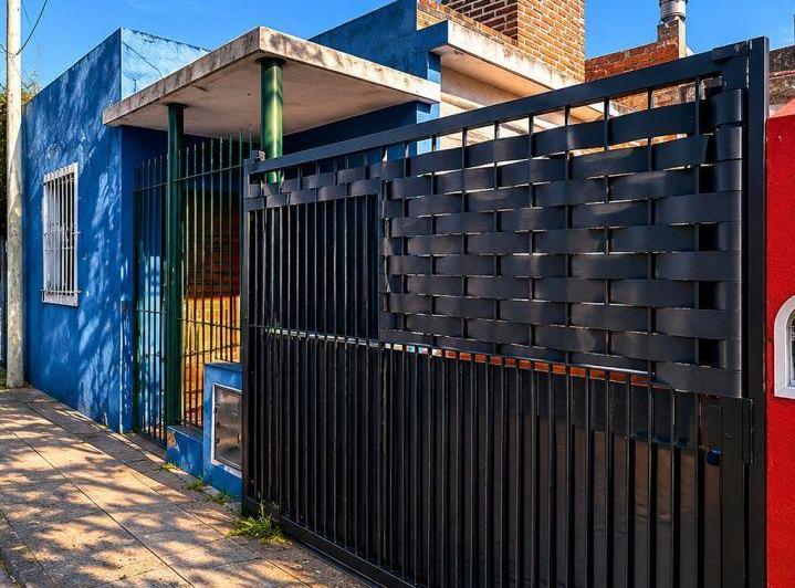 Casa · 90m² · 3 Ambientes