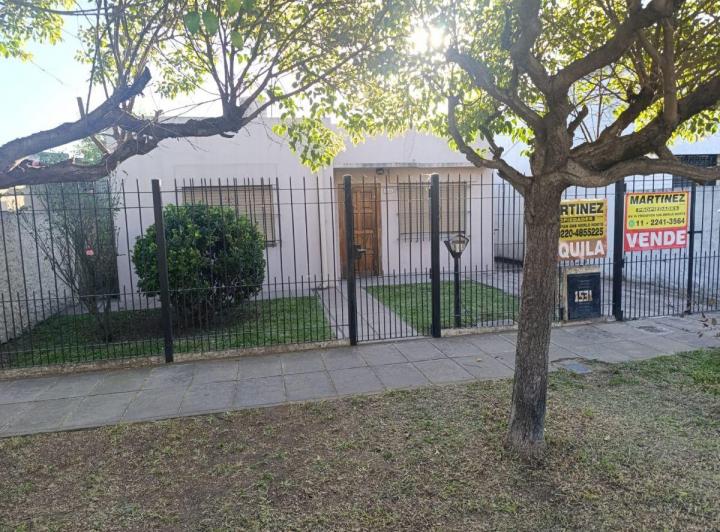 Casa · 120m² · 3 Ambientes