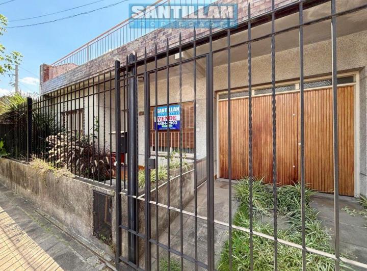 Casa · 101m² · 3 Ambientes · 1 Cochera