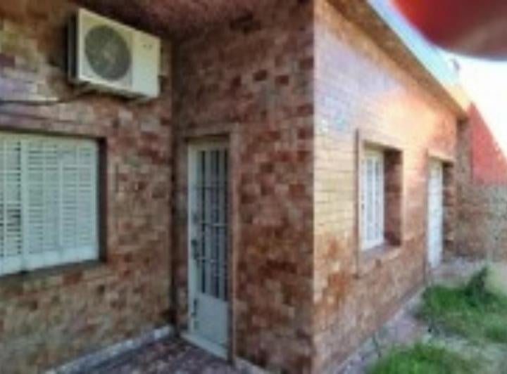 Casa · 132m² · 4 Ambientes