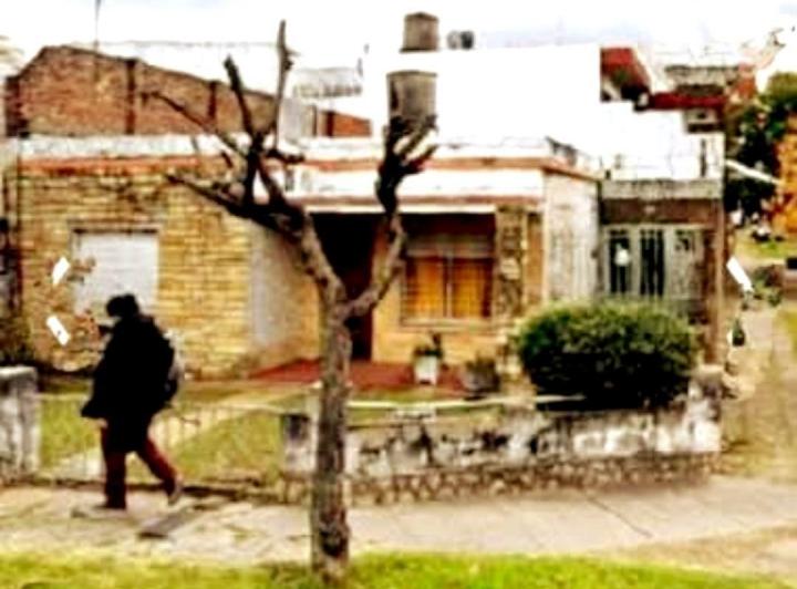 Casa · 110m² · 4 Ambientes · 1 Cochera