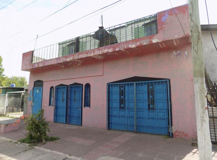 Casa · 330m² · 4 Ambientes