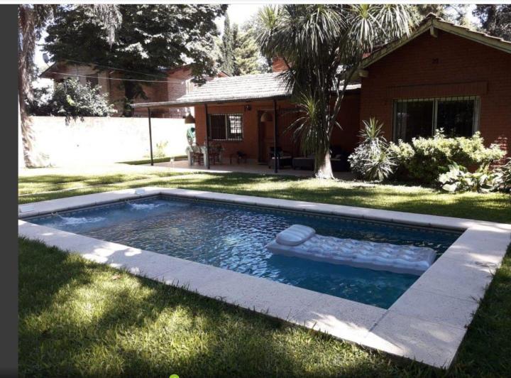 Casa · 187m² · 5 Ambientes
