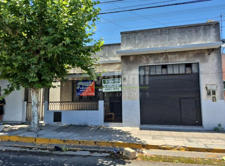 Casa · 100m² · 3 Ambientes