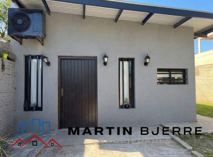 Casa · 80m² · 3 Ambientes · 1 Cochera