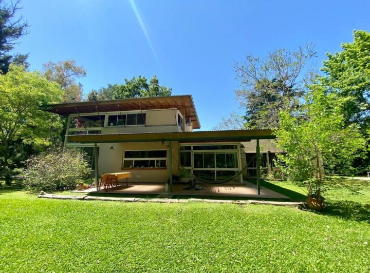 Casa · 398m² · 4 Ambientes