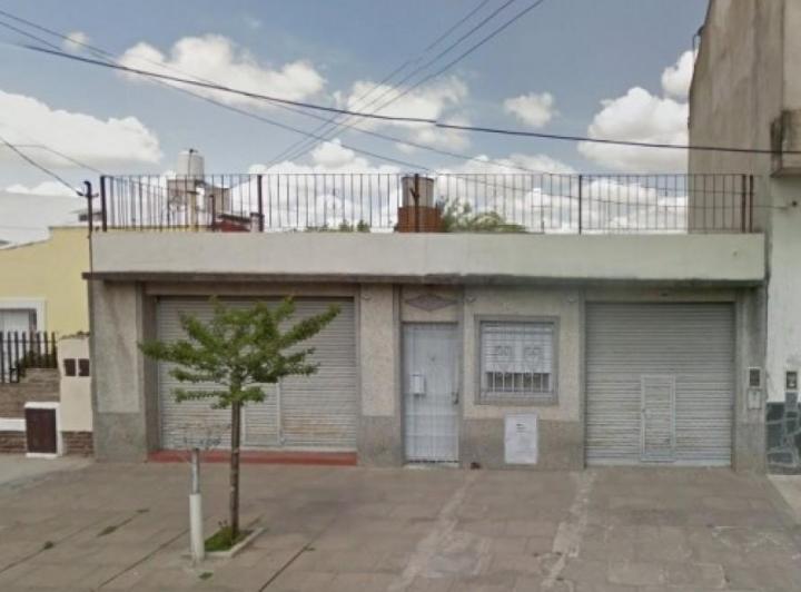 Casa · 180m² · 4 Ambientes
