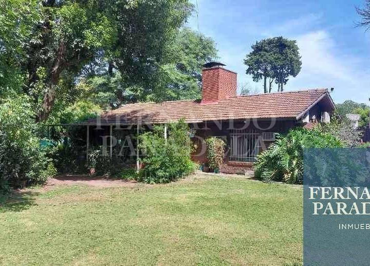 Casa · 150m² · 3 Ambientes