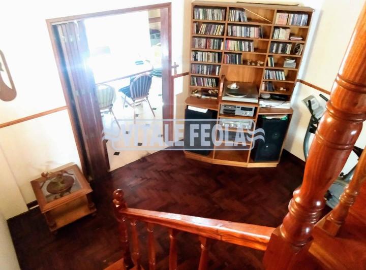 Casa · 147m² · 4 Ambientes · 1 Cochera