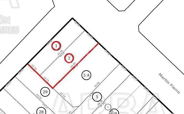 Casa · 100m² · 5 Ambientes