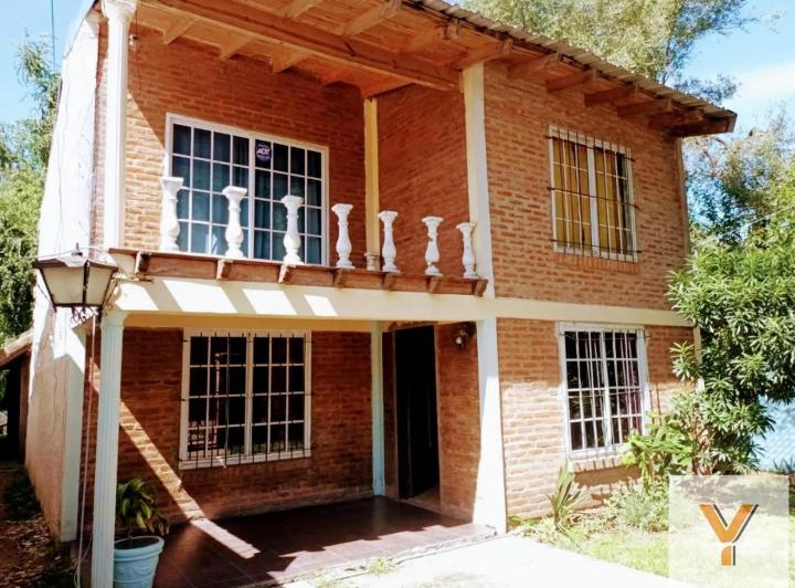 Casa · 150m² · 4 Ambientes