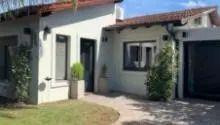 Casa · 115m² · 3 Ambientes · 1 Cochera