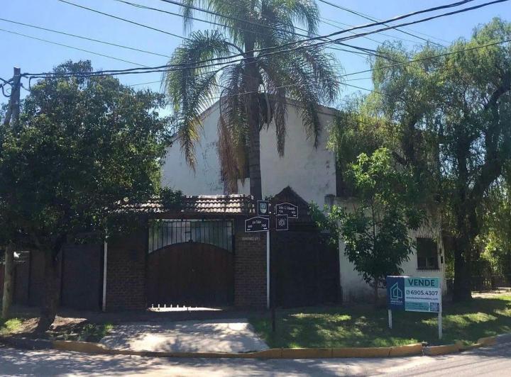 Casa · 150m² · 4 Ambientes · 1 Cochera