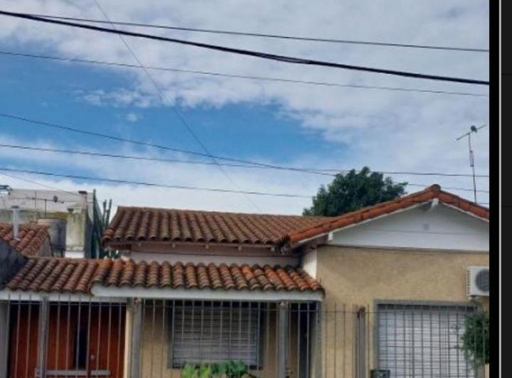 Casa · 170m² · 4 Ambientes · 1 Cochera