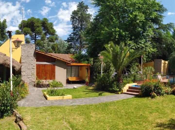 Casa · 167m² · 4 Ambientes