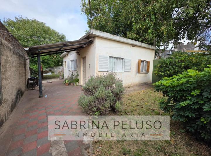 Casa · 62m² · 4 Ambientes