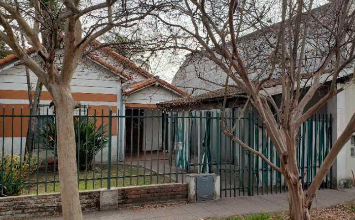 Casa · 157m² · 4 Ambientes · 1 Cochera
