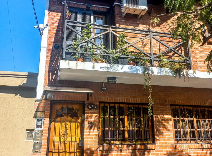 Casa · 92m² · 3 Ambientes