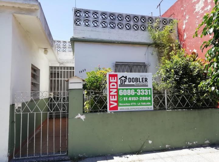 Casa · 75m² · 2 Ambientes