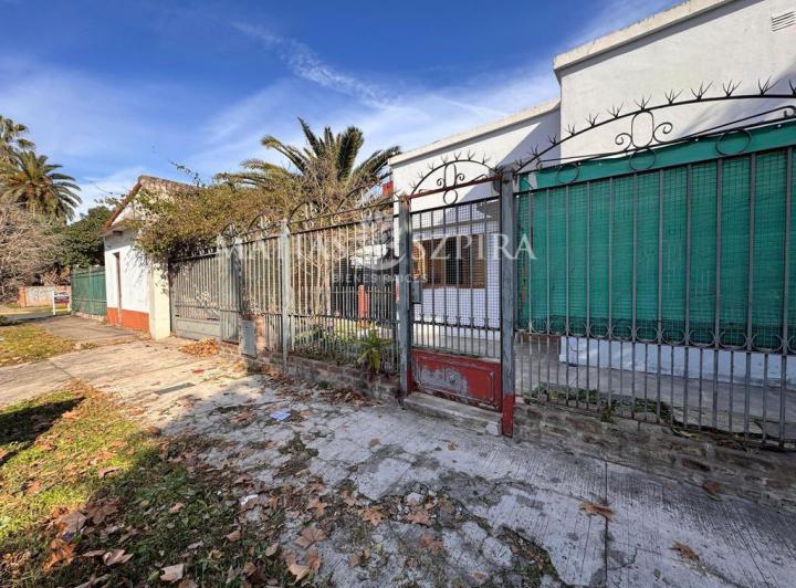 Casa · 110m² · 3 Ambientes · 1 Cochera