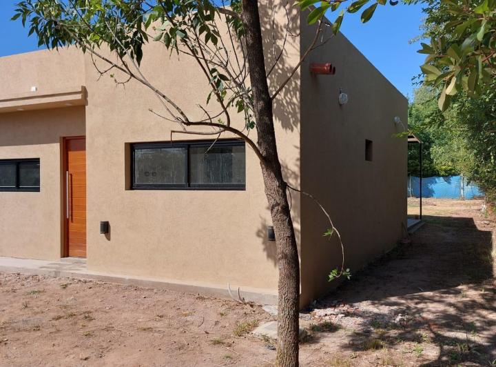 Casa · 45m² · 3 Ambientes · 1 Cochera