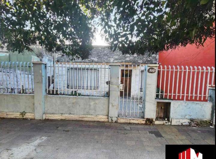 Casa · 60m² · 3 Ambientes