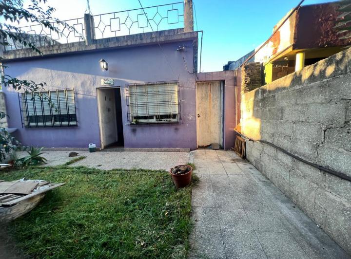 Casa · 70m² · 3 Ambientes