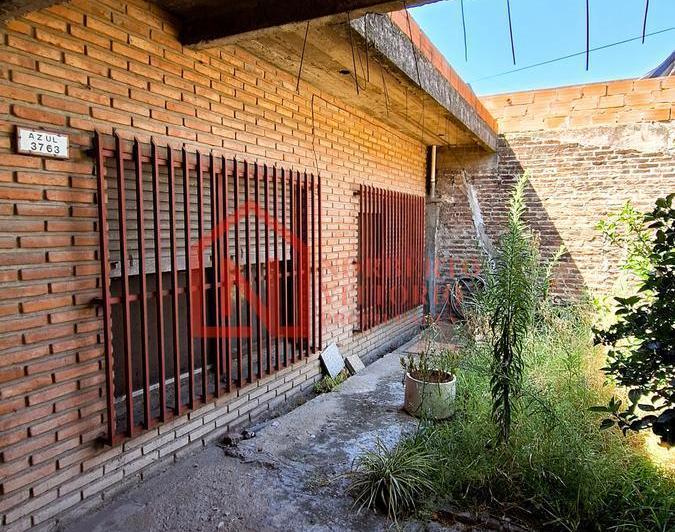 Casa · 109m² · 4 Ambientes · 1 Cochera