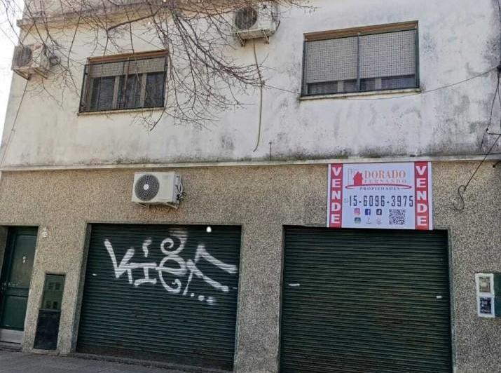 Casa · 201m² · 6 Ambientes