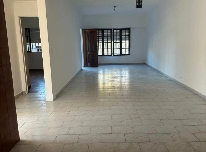 Casa · 147m² · 3 Ambientes