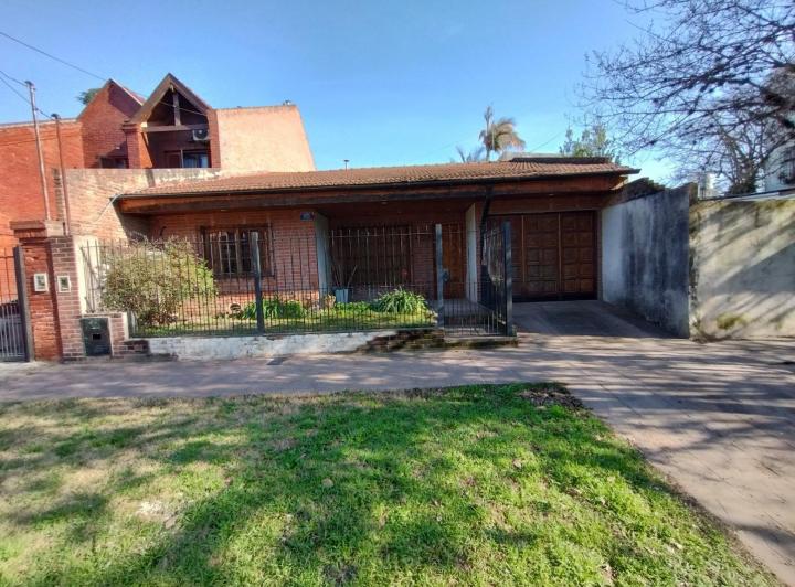 Casa · 153m² · 4 Ambientes