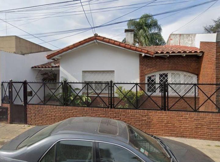 Casa · 121m² · 4 Ambientes