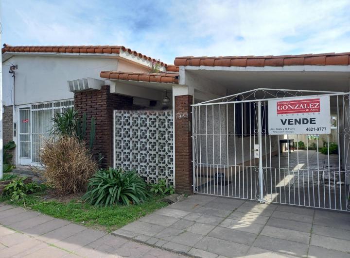 Casa · 229m² · 4 Ambientes