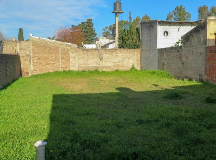 Casa · 64m² · 3 Ambientes