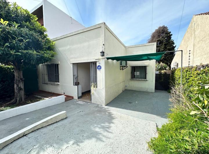 Casa · 120m² · 4 Ambientes · 1 Cochera