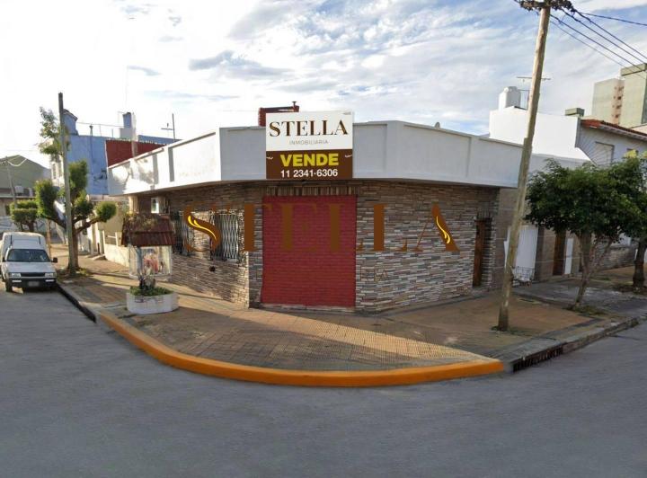 Casa · 120m² · 4 Ambientes · 1 Cochera