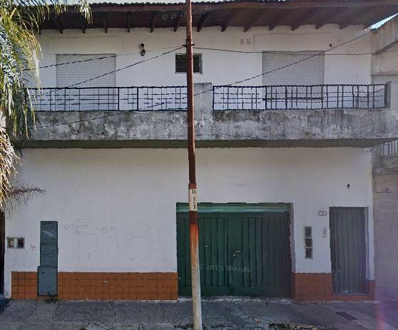 Casa · 179m² · 4 Ambientes