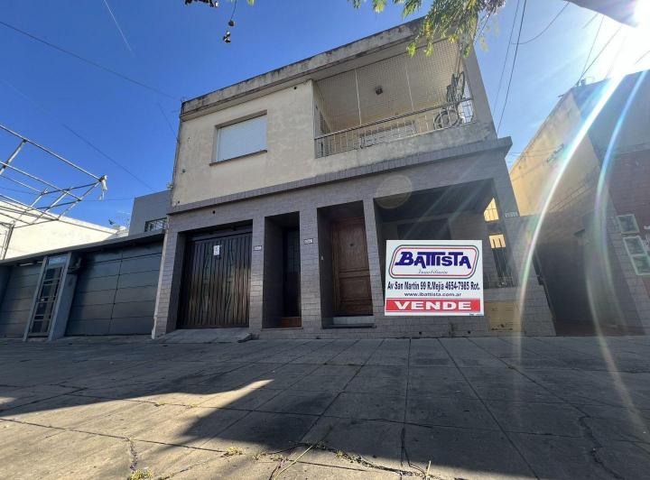 Casa · 42m² · 2 Ambientes