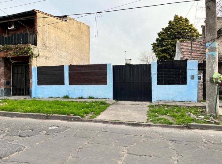 Casa · 50m² · 3 Ambientes · 1 Cochera