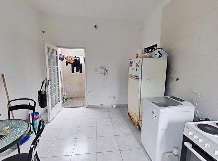 Casa · 140m² · 5 Ambientes · 2 Cocheras