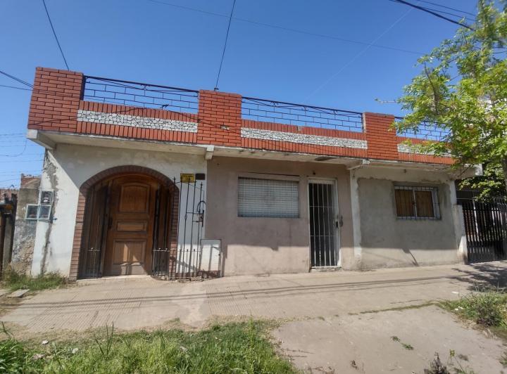 Casa · 141m² · 3 Ambientes