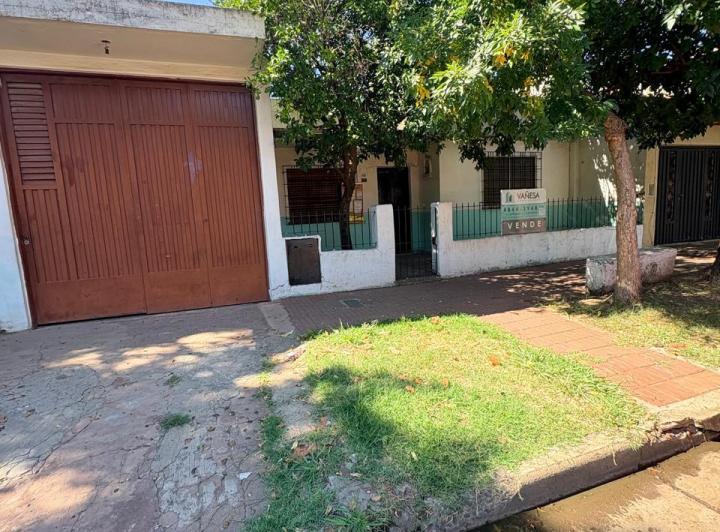 Casa · 112m² · 3 Ambientes · 1 Cochera