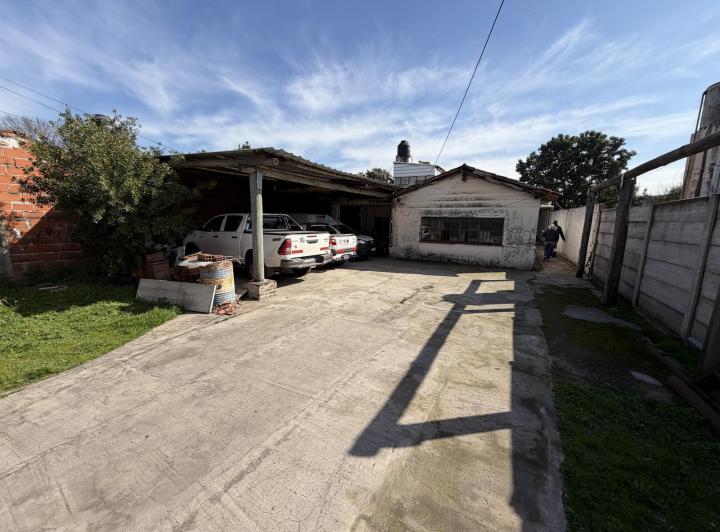 Casa · 543m² · 4 Ambientes · 3 Cocheras