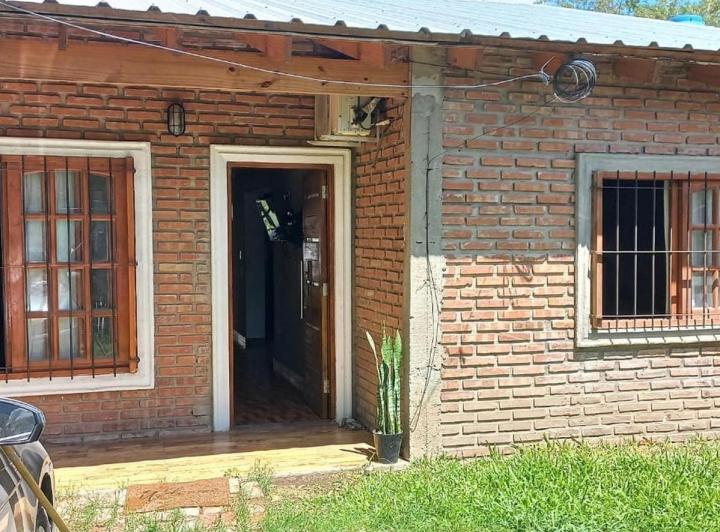Casa · 64m² · 3 Ambientes · 3 Cocheras