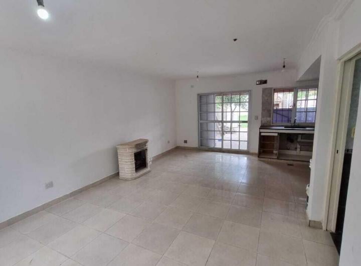 Casa · 71m² · 3 Ambientes