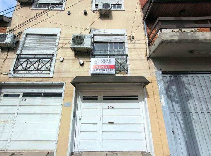 Casa · 100m² · 3 Ambientes · 1 Cochera