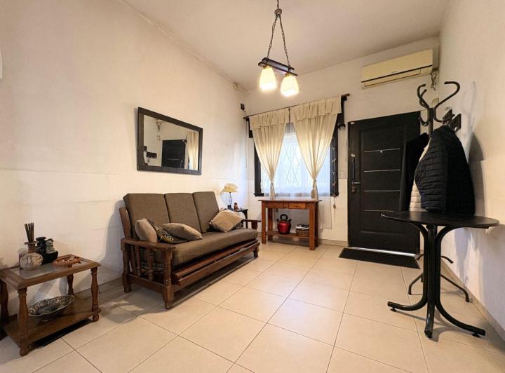 Casa · 113m² · 3 Ambientes · 1 Cochera