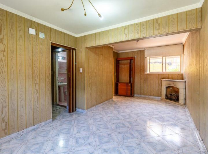 Casa · 60m² · 3 Ambientes